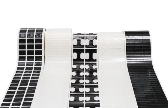 Kantenschutz beim Transport und auf der Baustelle