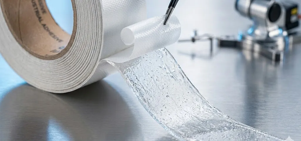 Maschinenbau – Klebetechnik für Elektronik und Maschinenbau