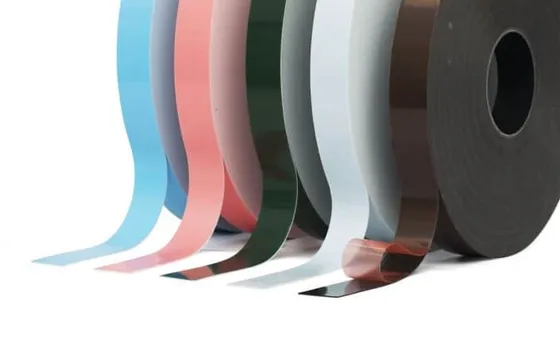 Polsterverklebung im Möbelbau