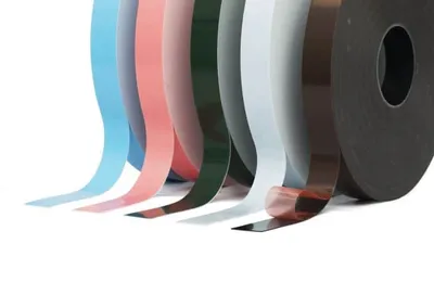 Foam Mounting Technology